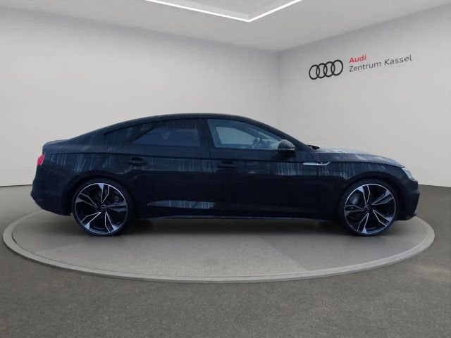 Audi A5 40 TDI S-Line