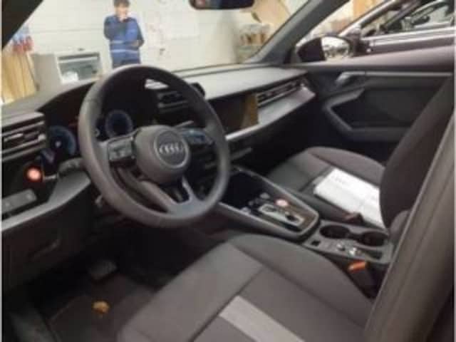 Audi A3 35 TFSI S-Tronic Sedan