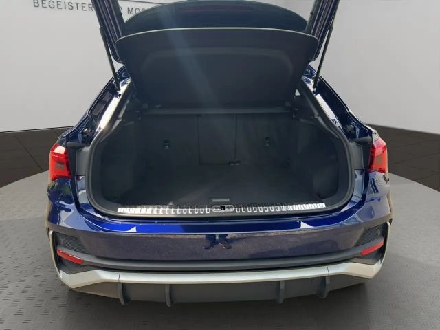 Audi Q3 35 TFSI S-Line S-Tronic Sportback