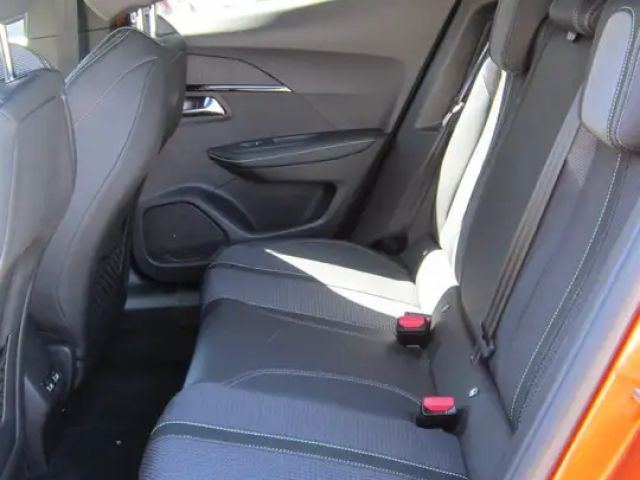 Peugeot E-2008 GT-Line