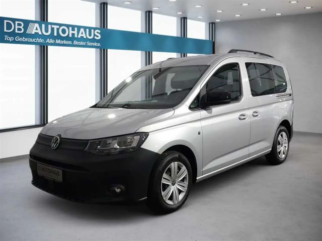 Volkswagen Caddy 2.0 TDI