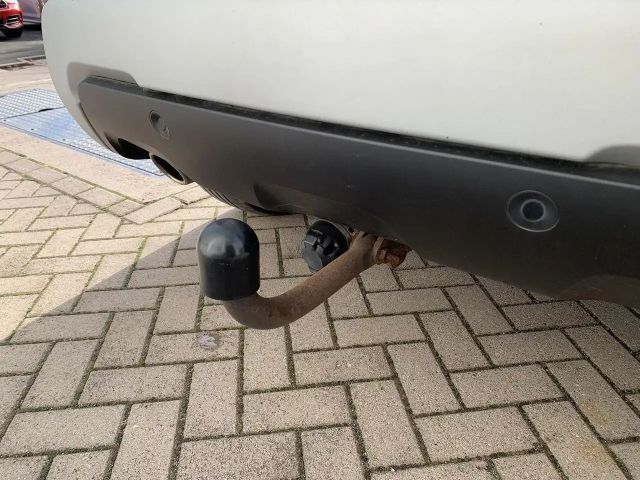 Dacia Duster Prestige