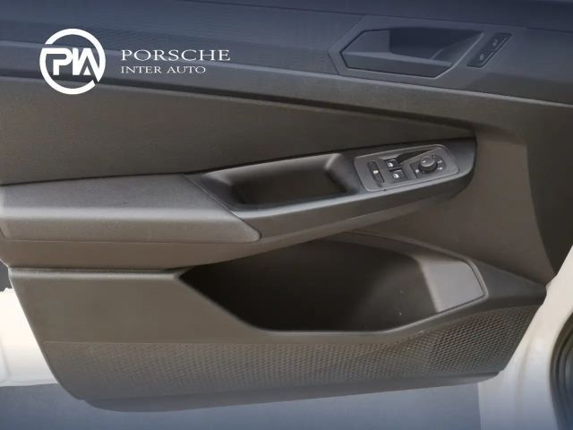 Volkswagen Caddy Combi