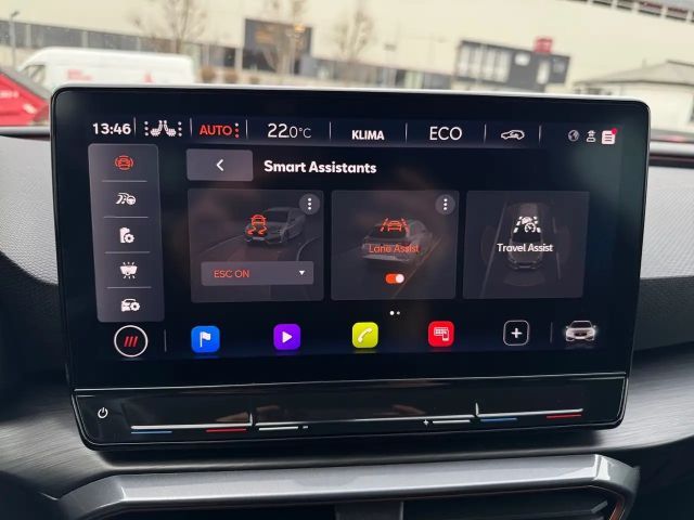 Cupra Leon DSG VZ e-Hybrid