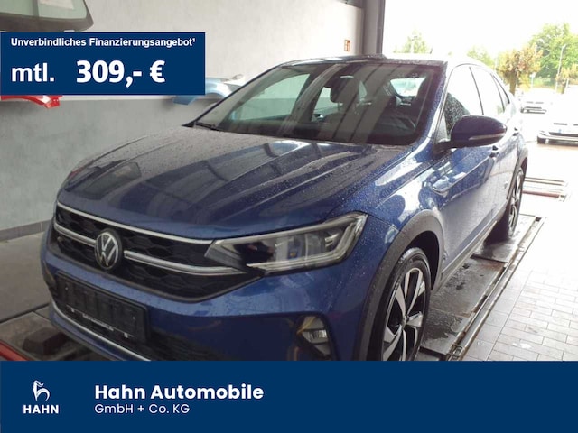 Volkswagen Taigo 1.0 TSI IQ.Drive Style