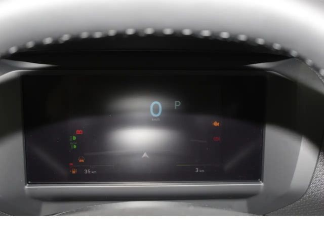 Citroën C4 Hybrid Max