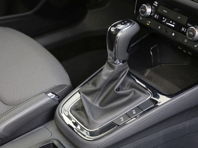 Skoda Fabia 1.0 TSI Tour