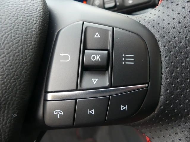 Ford Kuga Hybrid ST Line