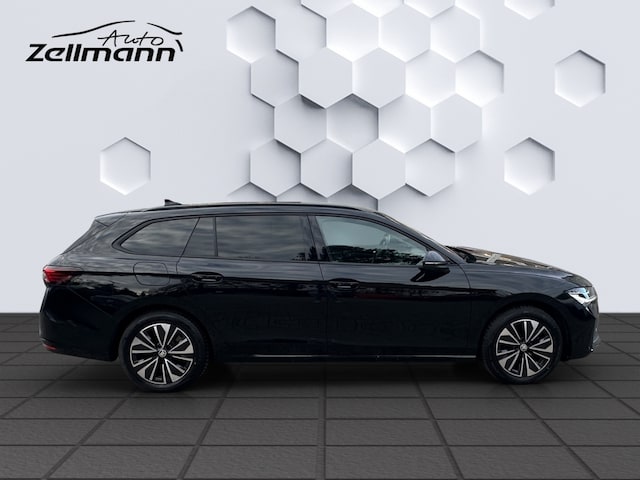 Skoda Superb 2.0 TDI Combi