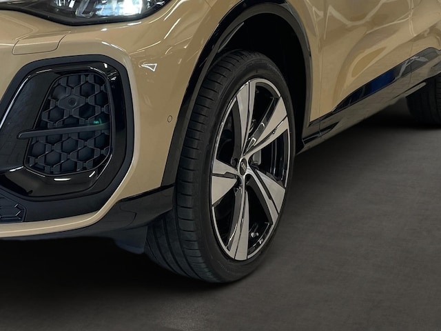 Audi Q5 Quattro S-Tronic Sportback