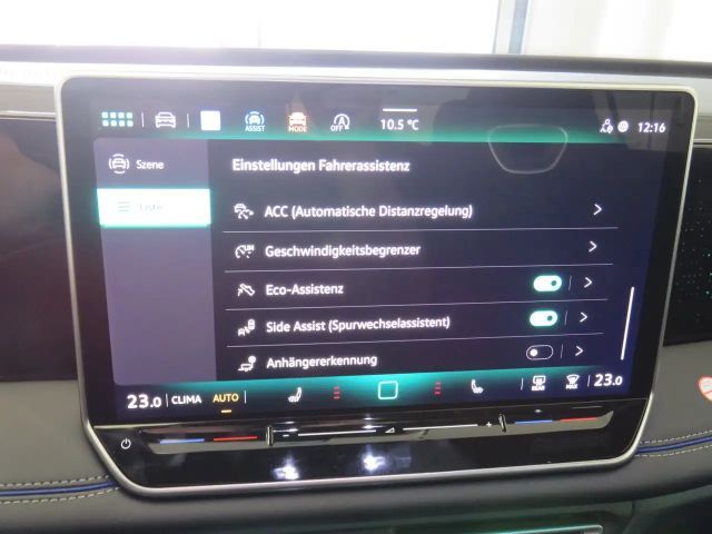 Volkswagen Tiguan DSG Sport