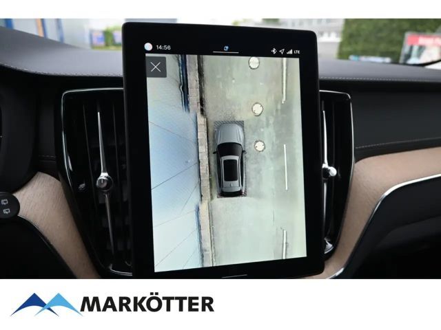 Volvo XC60 AWD Dark T8 Ultra