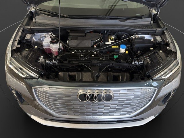 Audi Q4 e-tron 50 Quattro