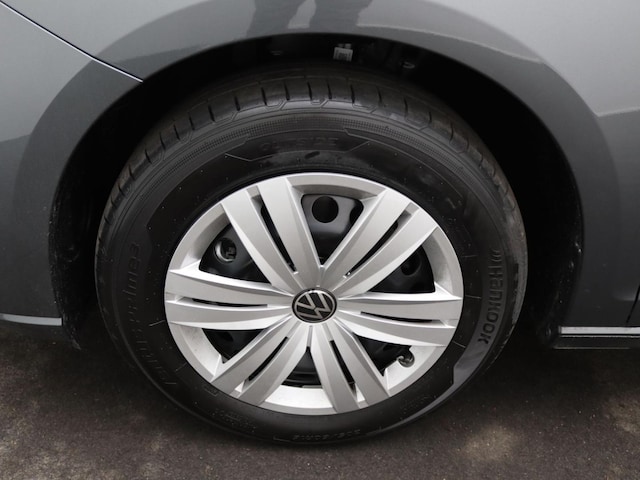 Volkswagen Caddy 2.0 TDI Combi DSG Maxi