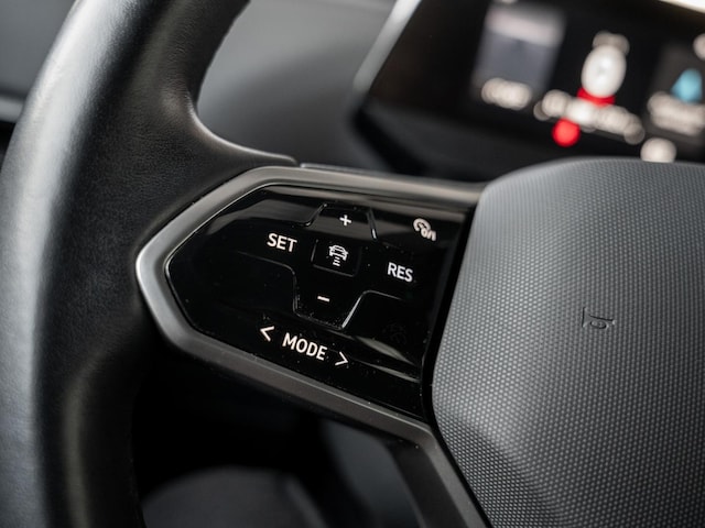 Volkswagen ID.4 1-Gang-Automatik