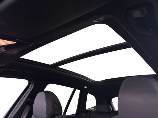 BMW iX3 Impressive iX3