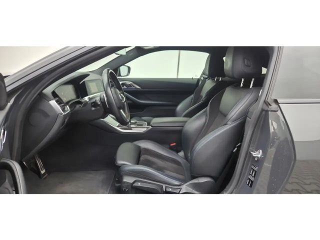 BMW 430 Coupé M-Sport