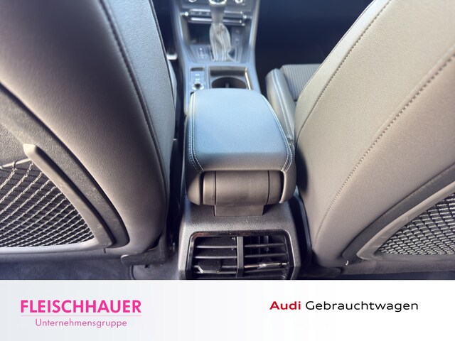 Audi Q3 35 TFSI S-Line S-Tronic
