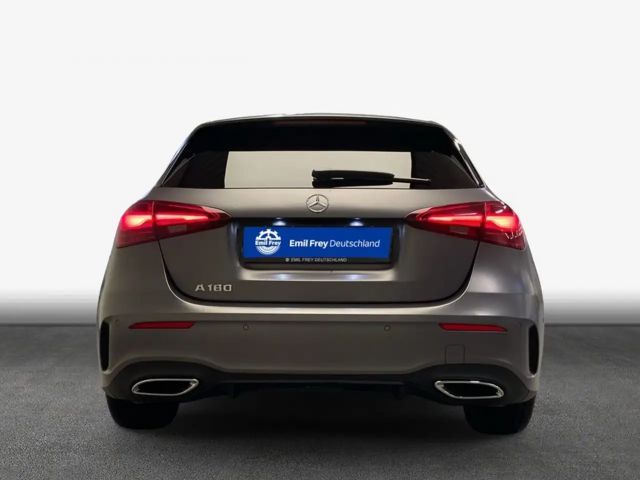 Mercedes-Benz A 180 A-Klasse