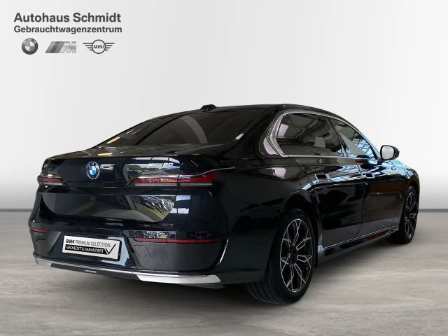 BMW i7 Sedan xDrive60