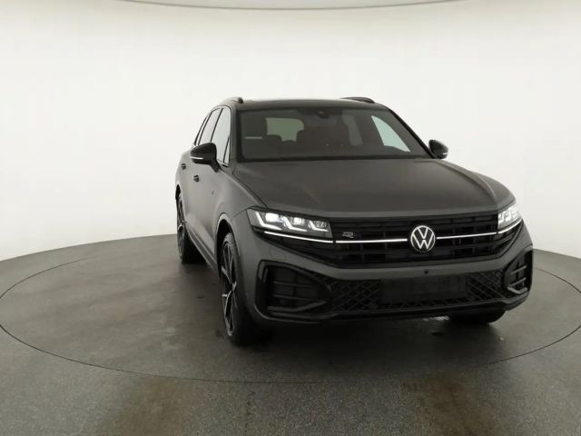 Volkswagen Touareg 3.0 V6 TDI 4Motion R-Line