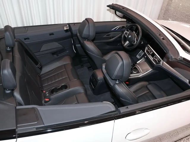 BMW 440 Cabrio M440i xDrive