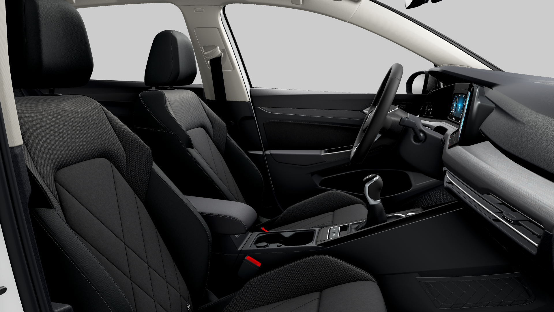 Volkswagen Golf 1.5 TSI Golf VIII Style