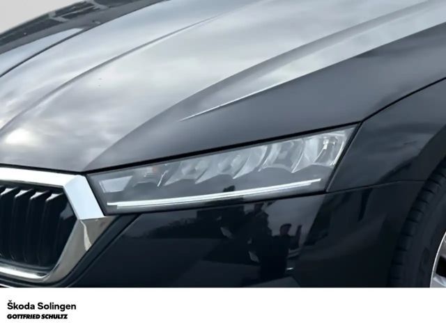 Skoda Octavia 2.0 TDI Ambition Combi