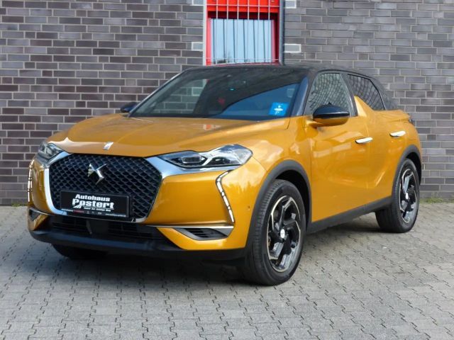 DS DS 3 Crossback Crossback E-Tense