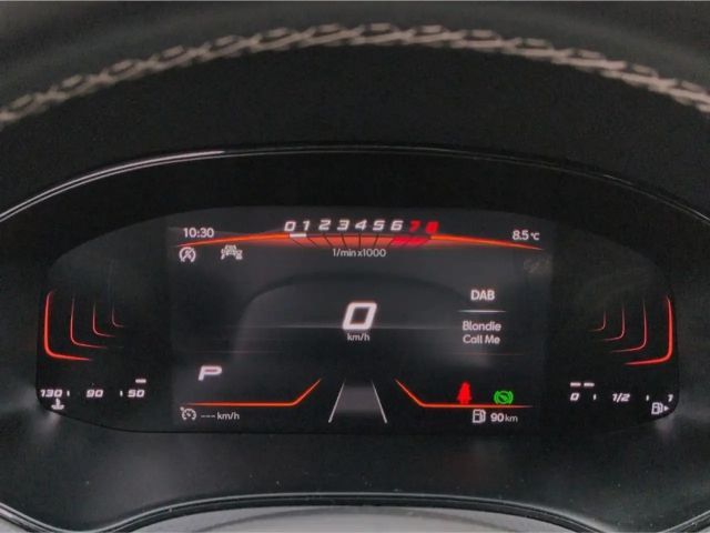 Seat Arona 1.0 TSI DSG