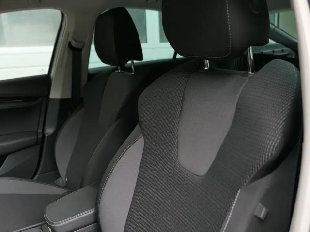 Skoda Octavia Ambition