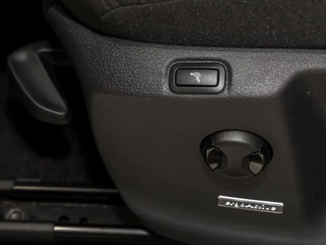 Volkswagen Touran 2.0 TDI DSG Highline