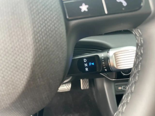 Hyundai IONIQ 5 4WD Vierwielaandrijving