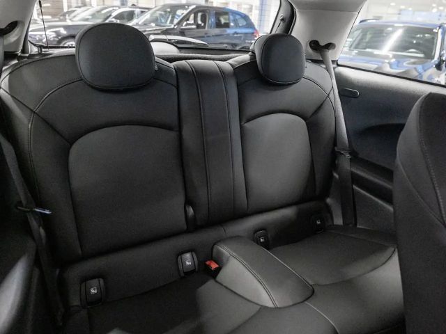 MINI Mini Electric SE