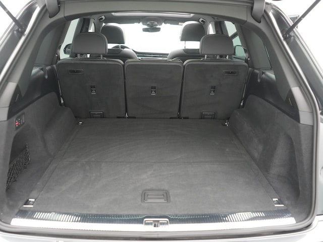 Audi Q7 50 TDI Quattro