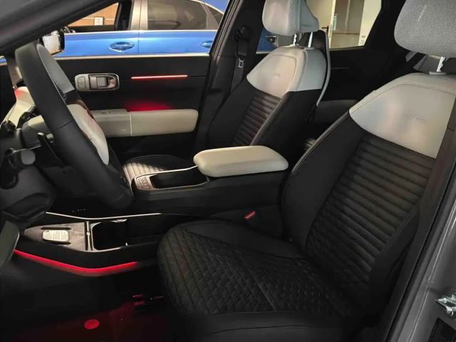 Kia EV4 81.4 kWh Fastback GT-Line