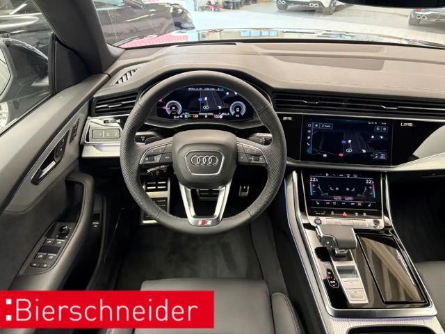 Audi Q8 Hybride Quattro S-Line