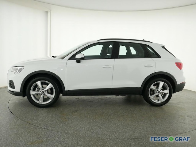 Audi Q3 35 TDI S-Tronic