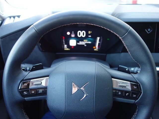 DS DS 4 BlueHDi Mobiles Performance Line