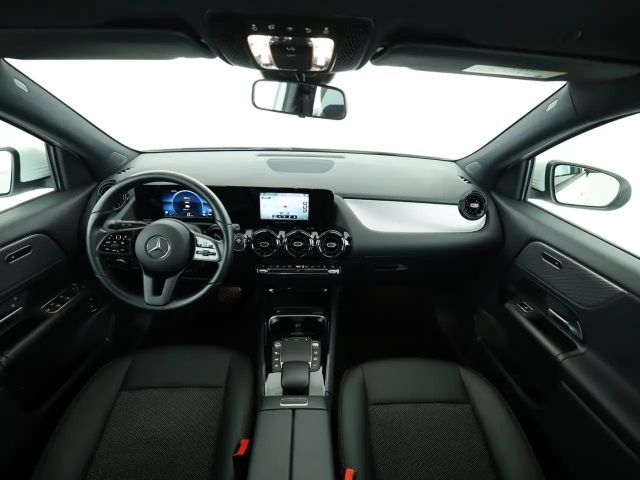 Mercedes-Benz GLA 250 GLA 250 e