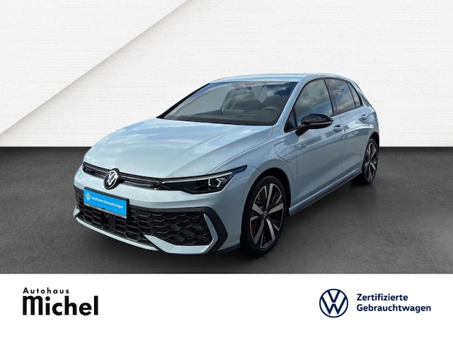 Volkswagen Golf DSG GTE eHybrid