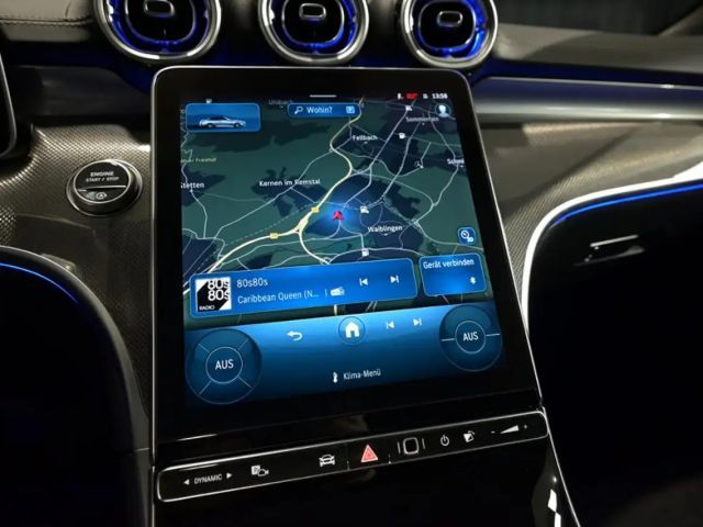 Mercedes-Benz CLE 200 4MATIC AMG Line