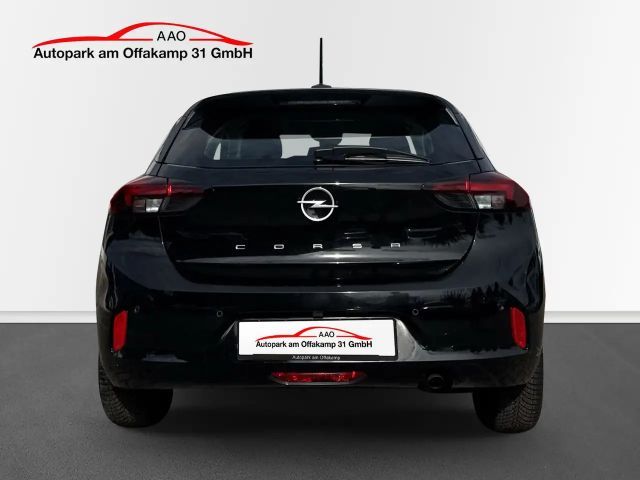 Opel Corsa F *CAM *AppleCar *Sitzhzg *Lenkrhzg *Alu