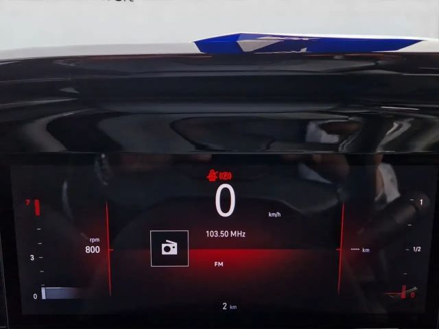 Opel Mokka 1.2 Turbo GS-Line Grand Sport