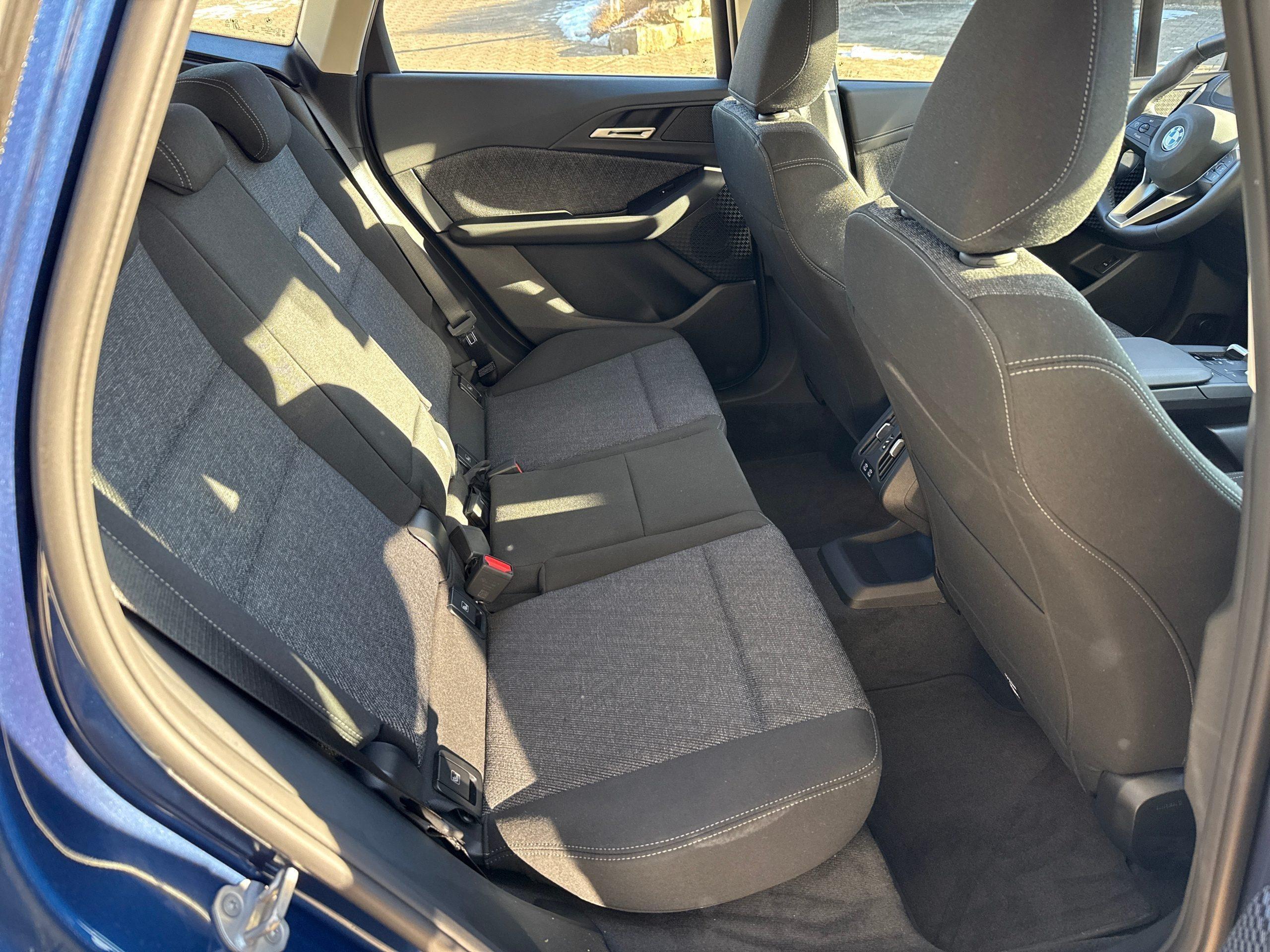 BMW 220 220i Active Tourer