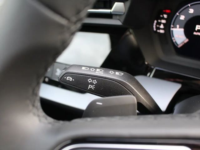 Audi A3 30 TFSI S-Line Sedan