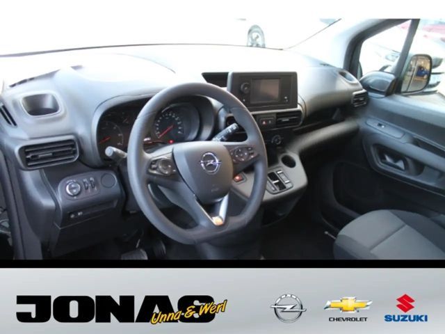 Opel Combo Combo-e Life