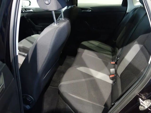 Volkswagen Polo Friends TSI