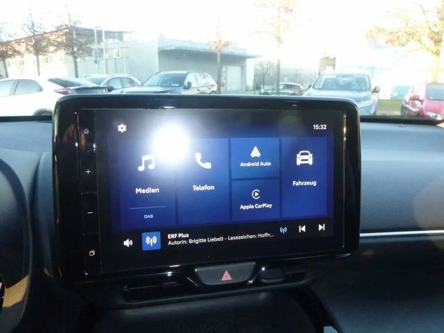 Toyota Yaris Cross Active Hybride VVT-i