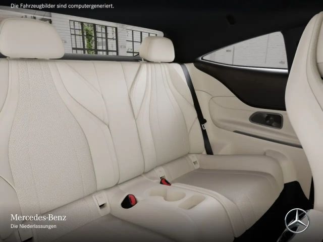 Mercedes-Benz CLE 300 AMG Line Coupé